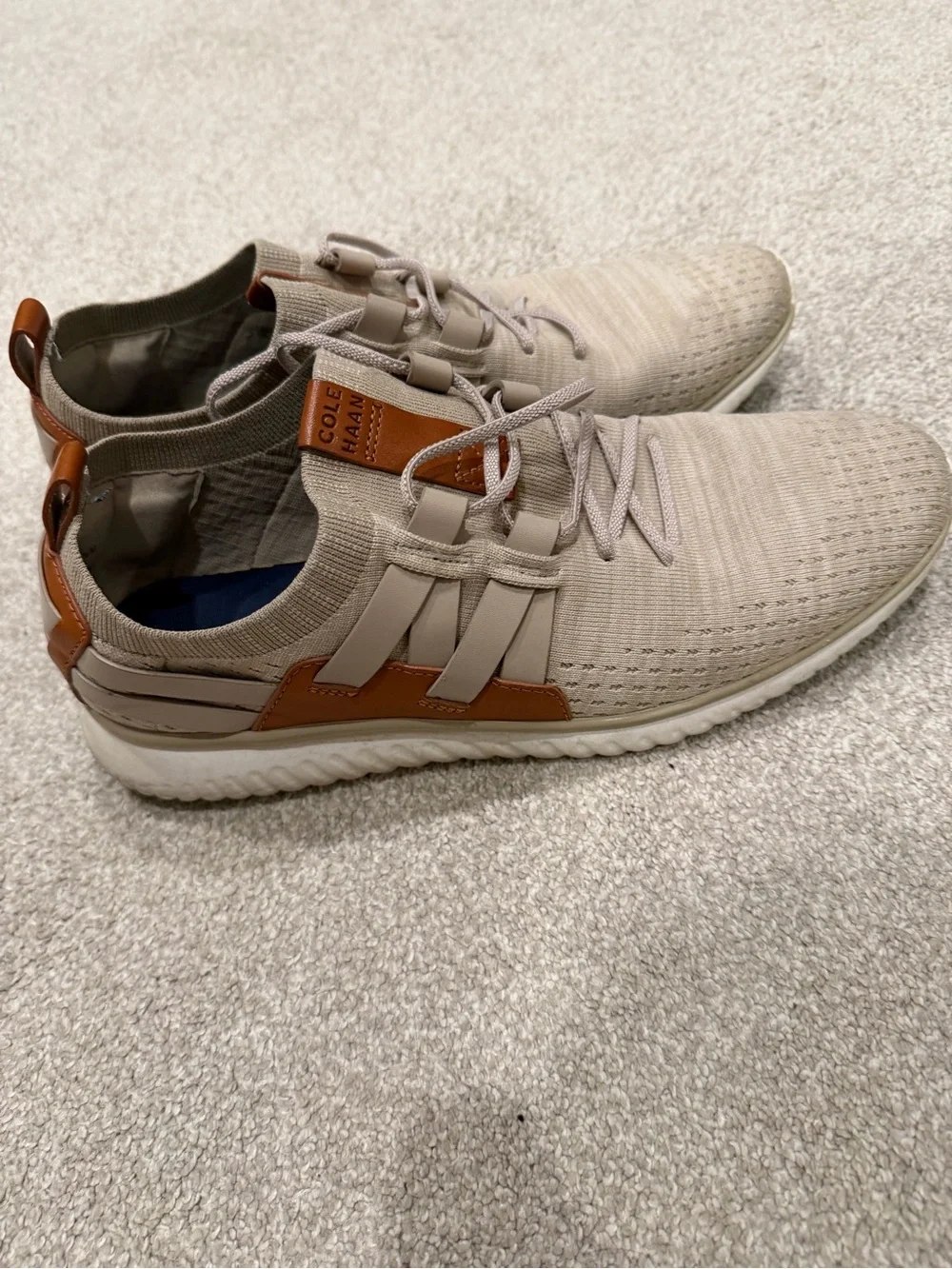 Cole Haan Men's GrandMotion Stitchlite shoes